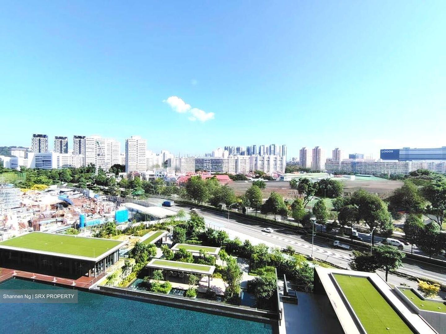 Clavon (D5), Apartment #464109291